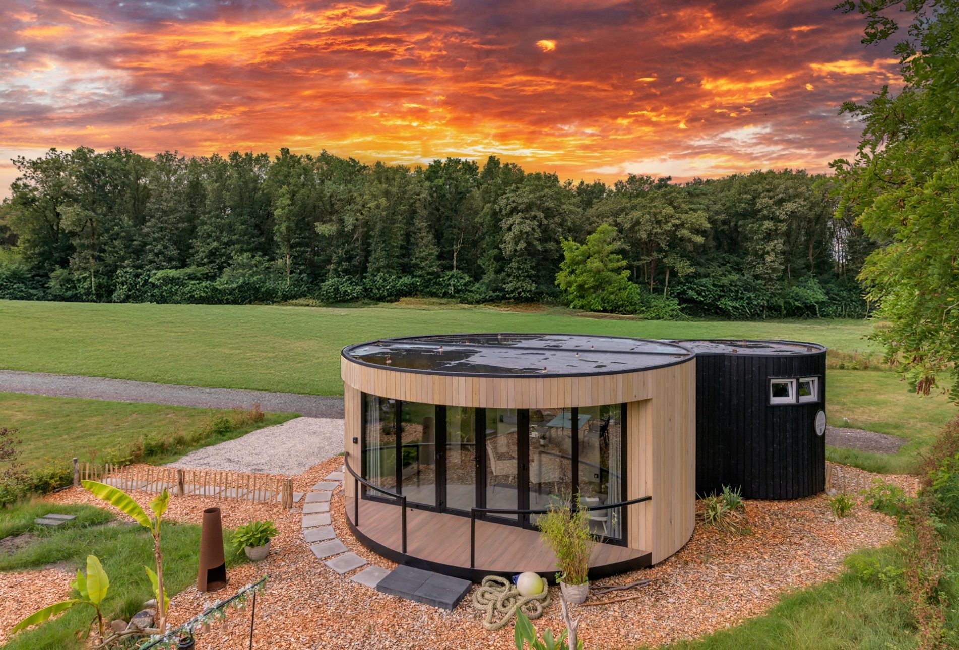 terras van beau reve